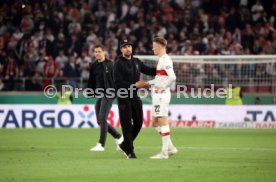 03.05.23 VfB Stuttgart - Eintracht Frankfurt