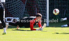 15.09.26 VfB Stuttgart Training