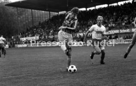 04.05.88 SC Freiburg - Stuttgarter Kickers