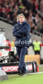 VfB Stuttgart - VfL Bochum