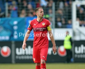 Stuttgarter Kickers - VfB Stuttgart II