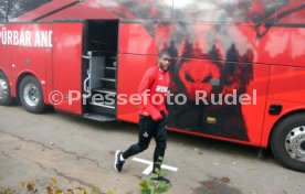 28.10.21 1. FC K&ouml;ln Training in Deizisau