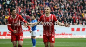 12.03.23 SC Freiburg - TSG 1899 Hoffenheim