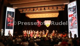 03.03.26 VfB Stuttgart Konzert Klassik trifft Kurve