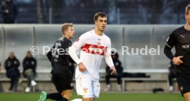 06.01.24 VfB Stuttgart - SpVgg Greuther F&uuml;rth