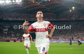 04.09.26 VfB Stuttgart - 1. FC K&ouml;ln