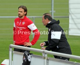 VfB Stuttgart