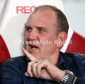 VfB Stuttgart - 1. FC K&ouml;ln
