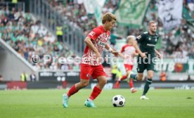 26.08.23 SC Freiburg - SV Werder Bremen