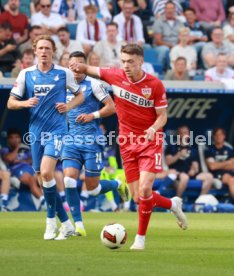 12.09.26 TSG 1899 Hoffenheim - VfB Stuttgart