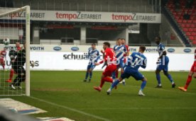 17.01.21 1. FC Heidenheim - SV Darmstadt 98