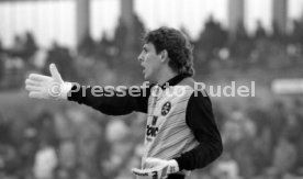 24.01.87 VfL Kirchheim - Stuttgarter Kickers