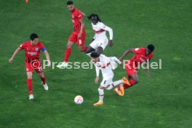 03.05.23 VfB Stuttgart - Eintracht Frankfurt