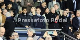 14.02.23 Paris Saint-Germain - FC Bayern M&uuml;nchen