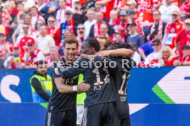25.04.26 FSV Mainz 05 - FC Bayern M&uuml;nchen