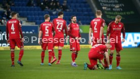 13.012.22 TSG 1899 Hoffenheim - DSC Arminia Bielefeld