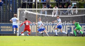 01.05.22 U17 Hertha BSC Berlin - U17 VfB Stuttgart