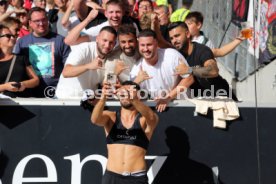 20.08.22 VfB Stuttgart - SC Freiburg