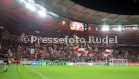 25.09.25 VfB Stuttgart - Celta de Vigo