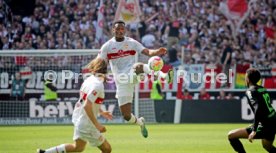29.04.23 VfB Stuttgart - Borussia M&ouml;nchengladbach