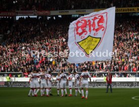 VfB Stuttgart - Hannover 96