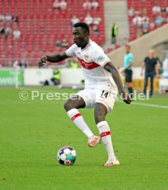 19.09.20 VfB Stuttgart - SC Freiburg