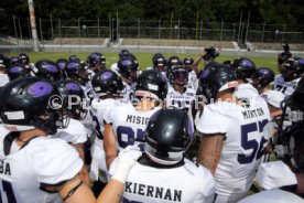 27.06.21 Stuttgart Surge - Frankfurt Galaxy