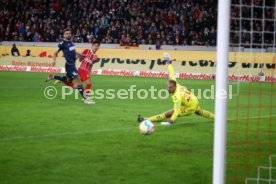 06.11.22 SC Freiburg - 1. FC K&ouml;ln