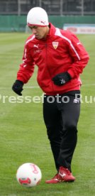 VfB Stuttgart