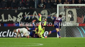 02.10.25 FC Basel - VfB Stuttgart