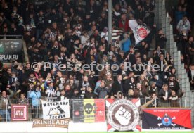 16.10.21 1. FC Heidenheim - FC St. Pauli