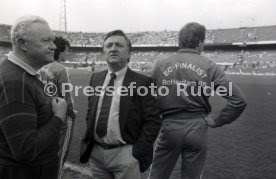 15.05.85 FC Everton - Rapid Wien