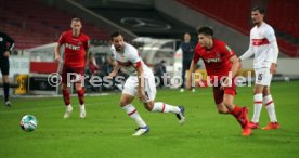 23.10.20 VfB Stuttgart - 1. FC K&ouml;ln