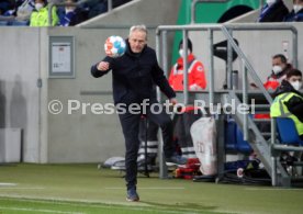 19.01.22 TSG 1899 Hoffenheim - SC Freiburg