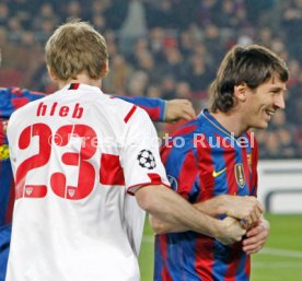 17.03.10 FC Barcelona - VfB Stuttgart