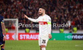 12.03.26 VfB Stuttgart - FC Porto