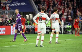 19.10.24 FC Bayern M&uuml;nchen - VfB Stuttgart