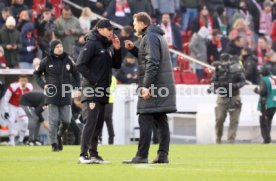15.02.25 VfB Stuttgart - VfL Wolfsburg