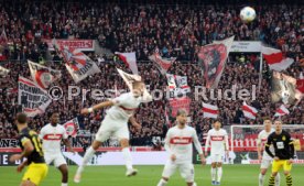 11.11.23 VfB Stuttgart - Borussia Dortmund