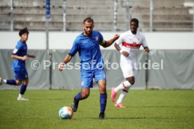 10.09.22 VfB Stuttgart II - FSV Frankfurt