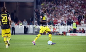 22.09.24 VfB Stuttgart - Borussia Dortmund