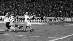 07.11.79 VfB Stuttgart - Dynamo Dresden