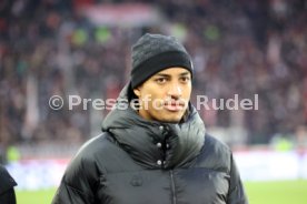 23.11.24 VfB Stuttgart - VfL Bochum