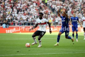 19.09.21 VfB Stuttgart - Bayer 04 Leverkusen