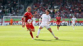 17.09.23 1. FC Heidenheim - SV Werder Bremen
