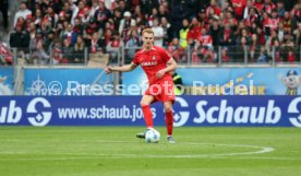 30.03.25 SC Freiburg - 1. FC Union Berlin
