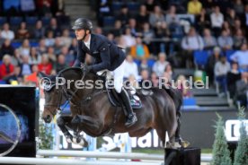Reiten German Masters 2018 Stuttgart