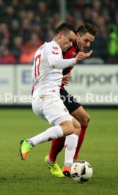 SC Freiburg - 1. FC K&ouml;ln