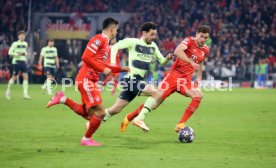 19.04.23 FC Bayern M&uuml;nchen - Manchester City