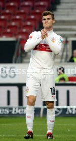VfB Stuttgart - SV Werder Bremen